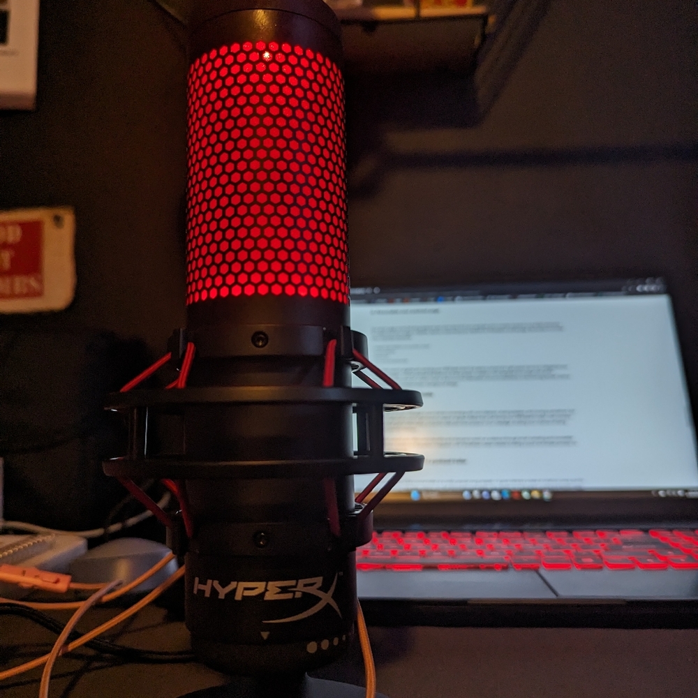 Hyperx
